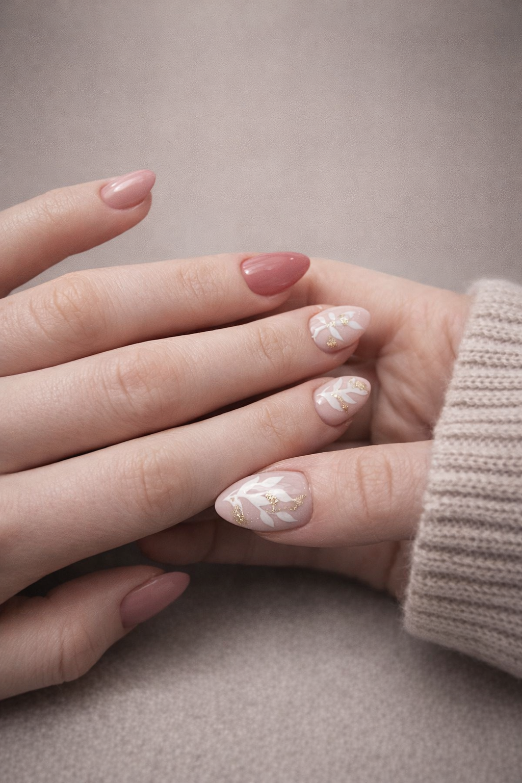 Réalisations onglerie Ongles d'Amour