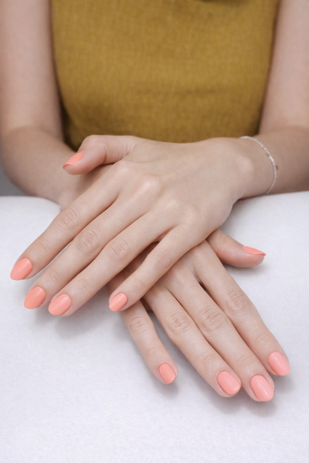 Manucure Ongles d'Amour